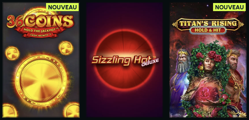 Slotexo casino online